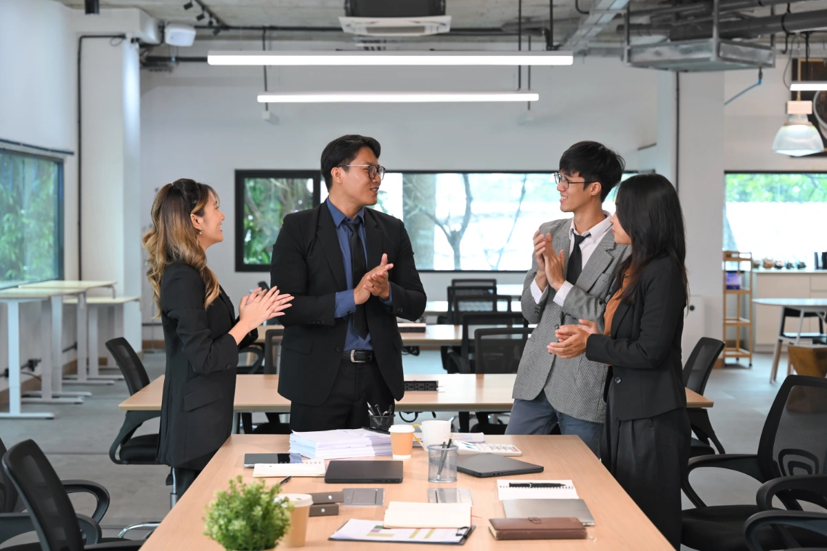 Connecting Brands With Real People