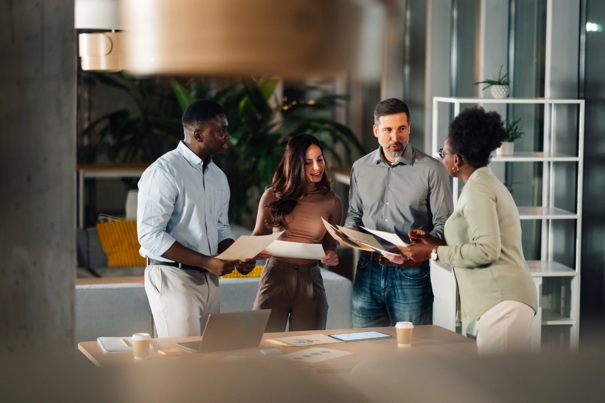 Learn, Lead, and Grow With Us