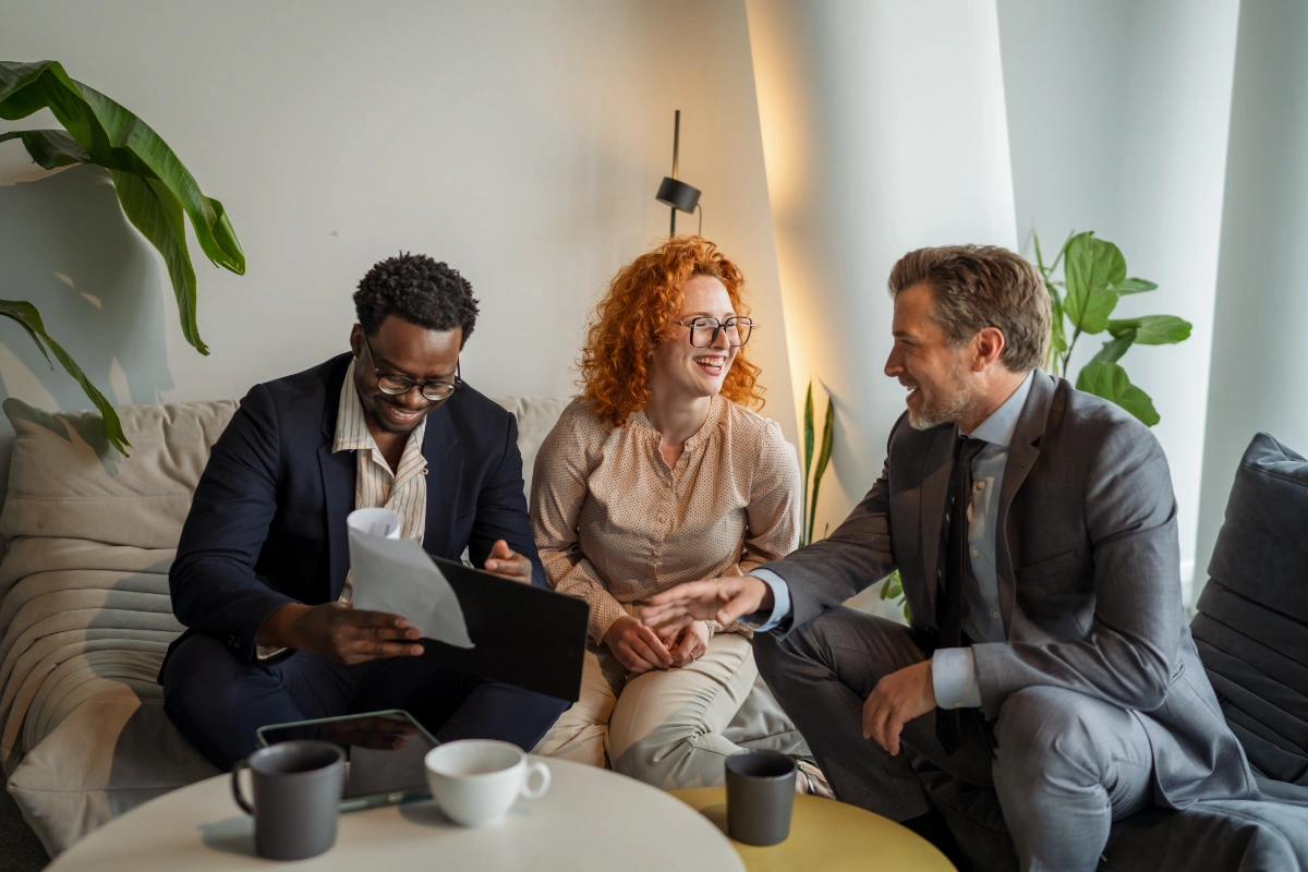 We Turn Marketing Strategy Into Meaningful Customer Engagement